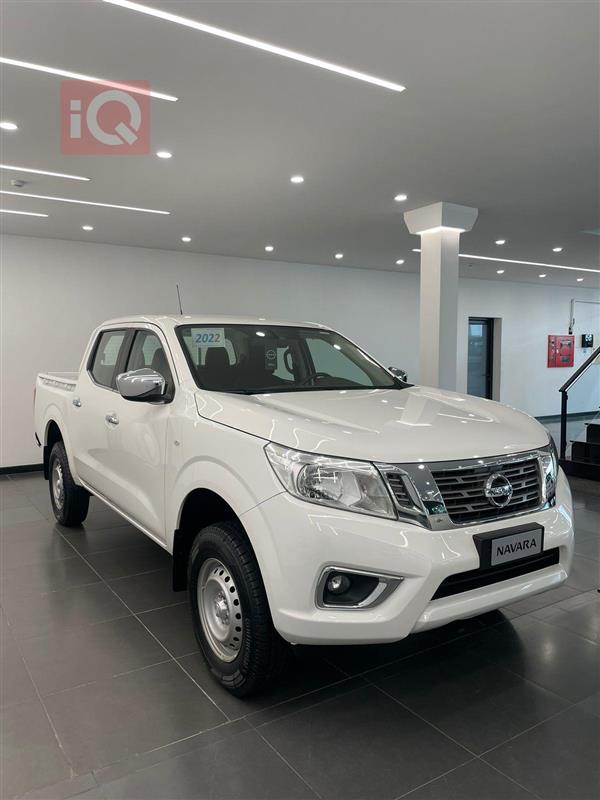 Nissan Navara 2022 for sale in Iraq - Erbil